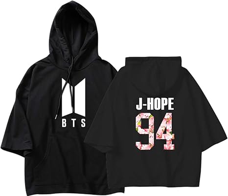jungkook hoodie amazon