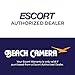 Escort Passport S55 High Performance Radar /Laser Detector with RadarMount Suction Mount Bracket For Radar Detectors