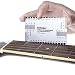 Pixnor String Action Ruler Gauge Tool for Guitar Bass primary