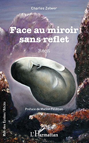 Face au miroir sans reflet