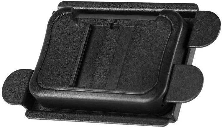 Transcend Accessory Kit for Bodycam TS-32GDPB20A,Includes a Magnetic Mounting Clip, MOLLE Mount and Camera Mount-TS-DBK2 - Image 4