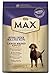 Nutro MAX Large Breed Adult Dog Food, Natural Chicken Meal and Rice 15 lbs.