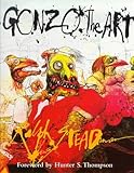 Gonzo The Art