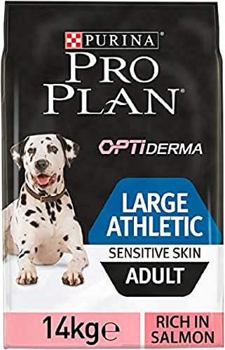 pro plan athletic large