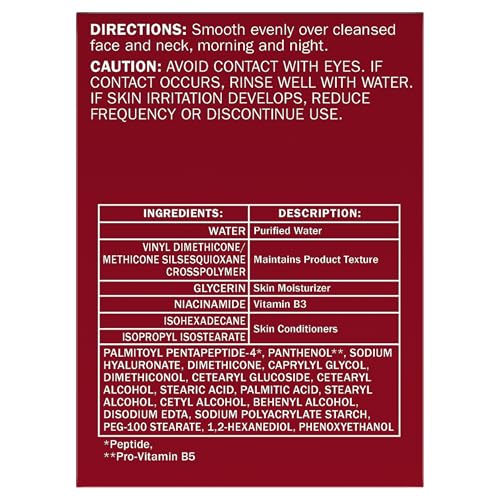 OLAY REGENERIST WHIP, FRAGRANCE-FREE, 1.7 OZ