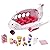 Hello Kitty Jet Plane Playset and Hello Kitty Convertible Remote Control/RC Car, Pink