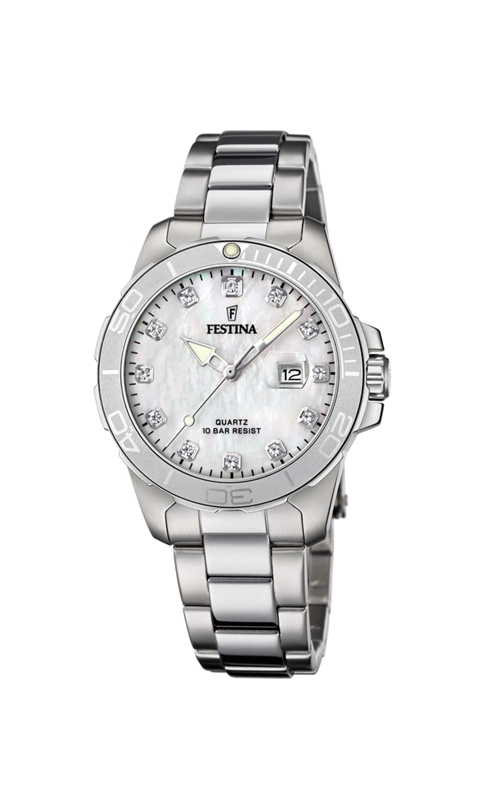 Festina Watch