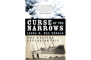 Curse Of The Narrows