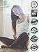 Very Cute Baby Lifter - Reps for Mom Funny Pregnancy Maternity Tank Top Tunic