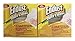 Endust Dust Clothes, 2 Boxes of 10 Cloths Each (20)