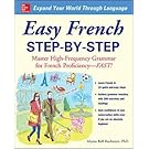 Easy French Step-by-Step