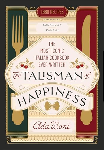 La Cucina: The Regional Cooking of Italy: The Italian Academy of