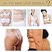 Cellulite Removal Cream, Pure Body Naturals Slim Cream Fat Burn Cream Professional Anti-Cellulite Slimming Cream Muscle Relaxer