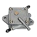 Outdoors & Spares Replace Yamaha JN6-F4410-00 Fuel Pump (1996-2007) G16, G20, G22 4-cycle Gas Golf Cart