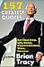 157 Greatest Quotes from Brian Tracy: Eat That Frog, Life, Goals, Procrastination, Time, Success (Success and Life Lessons from Famous People)