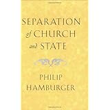 Separation of Church and State