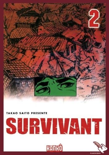 Download Survivant, Tome 2 : PDF