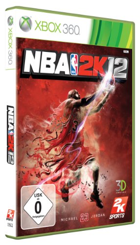 NBA 2K12