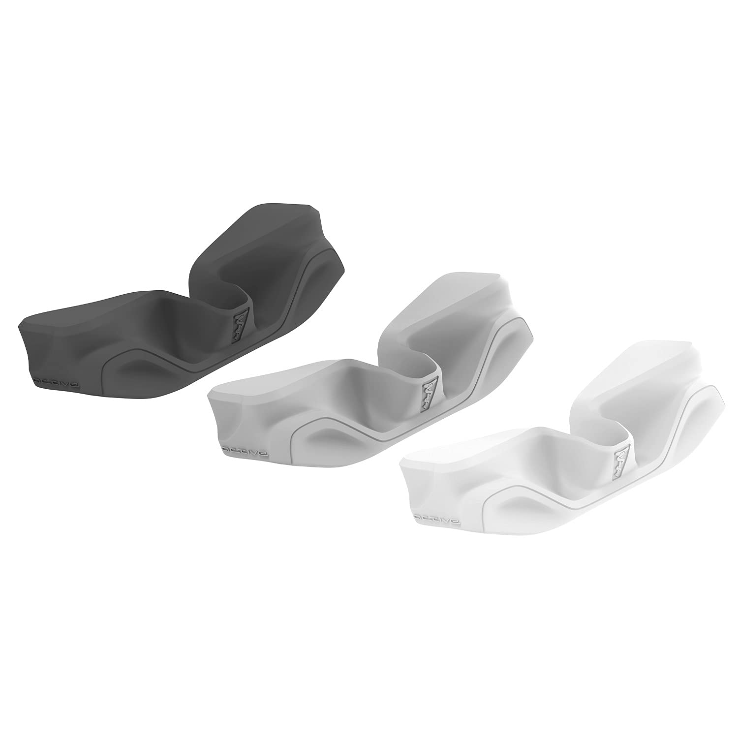 Replacement Elastomers Ergowave Active 2.1 Saddle Models SQlab