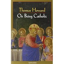 On Being Catholic