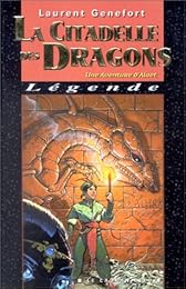La  citadelle des dragons