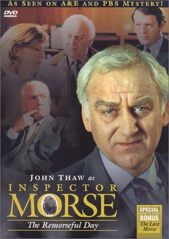 その他 Inspector Morse Set Four - The Infernal Serpent [DVD] Amazon.com: Inspector Morse Set Four: The Infernal Serpent : John