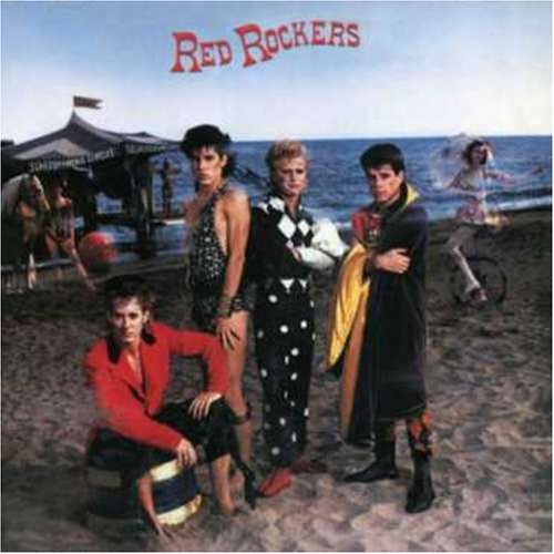 Red Rockers - Good as Gold  Schizophrenic Circus - Zortam Music