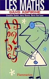 Les  maths sans aspirine