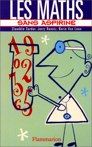 Les  maths sans aspirine