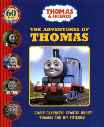 Thomas The Tank Engine And Friends Annual (For 1990): Christopher