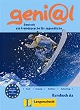 Alternative Editions : Kursbuch A2 (Monolingual, Softcover), , 3468475705