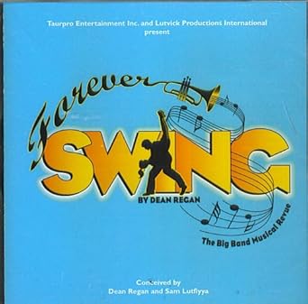 Forever Swing: The Big Band Musical Revue [Single, Special Edition,  Original recording remastered]: Gary Guthman, Dave Pierce, Michael Buble:  Amazon.ca: Music