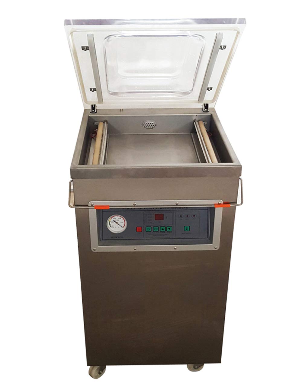 Best Dz 400 Vacuum Machine