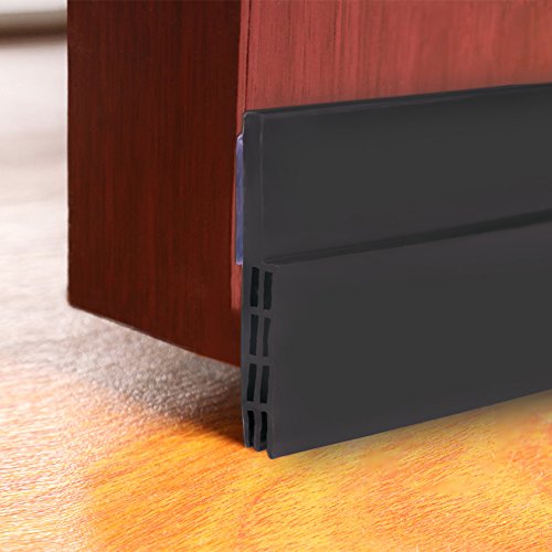 Cocode under door sweep weather stripping door draft st…