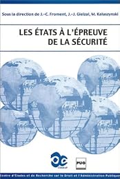 Les  États à l'épreuve de la sécurité