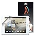 XShields© (4-Pack) Screen Protectors for Acer Iconia A1-830 (Ultra Clear)