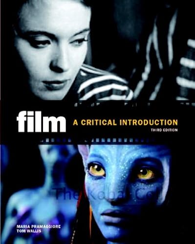 Movie: A Vital Introduction