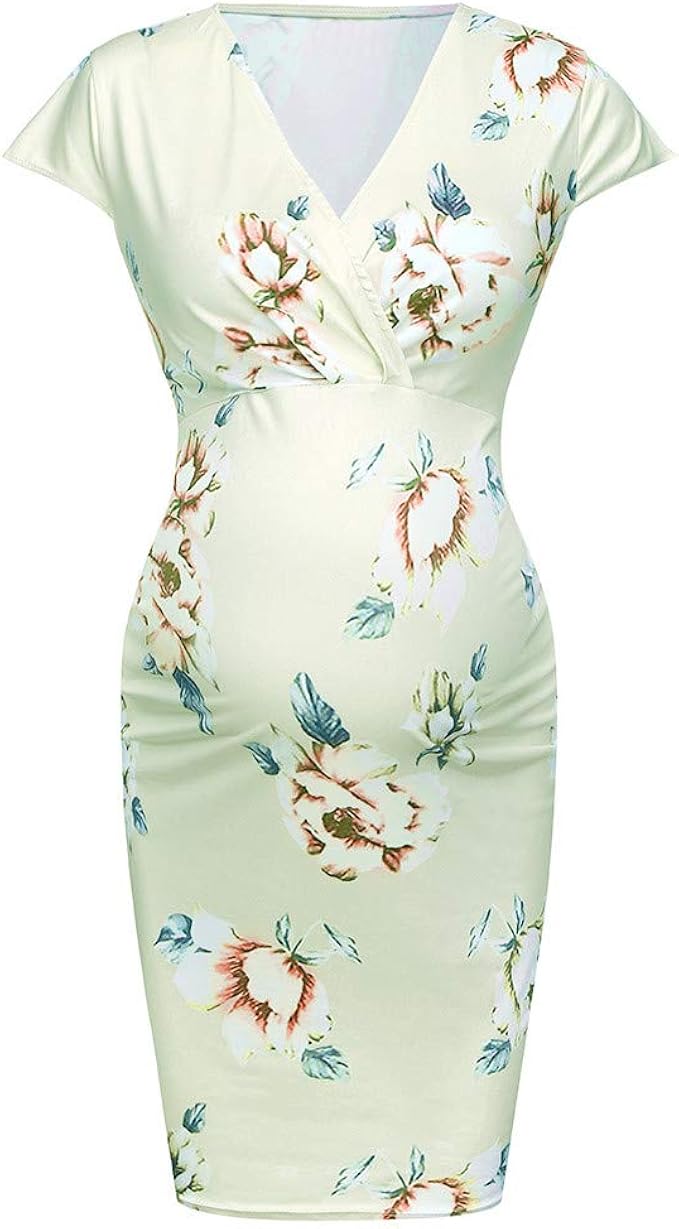 mint green long sleeve maxi dress