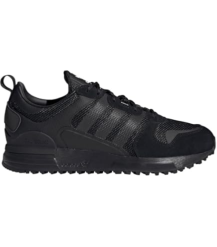 ブラック Amazon.com | adidas Mens Zx 700 Hd Lace Up Sneakers Shoes Casual