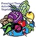 Preschool Themed Activities: Fruits and Vegetables Theme