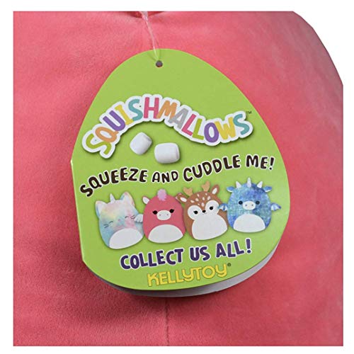 Plush 1445482 Pink - Pegasus | Pricepulse