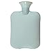 MKPCW Premium Classic Rubber Hot Water Bottle (Blue)