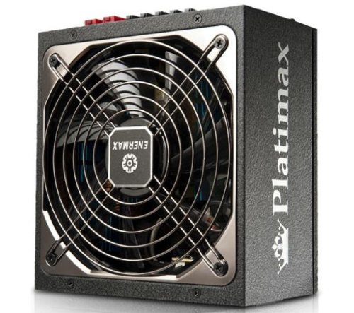 Enermax EPM600AWT