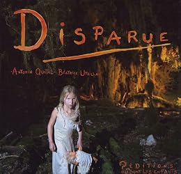 Disparue