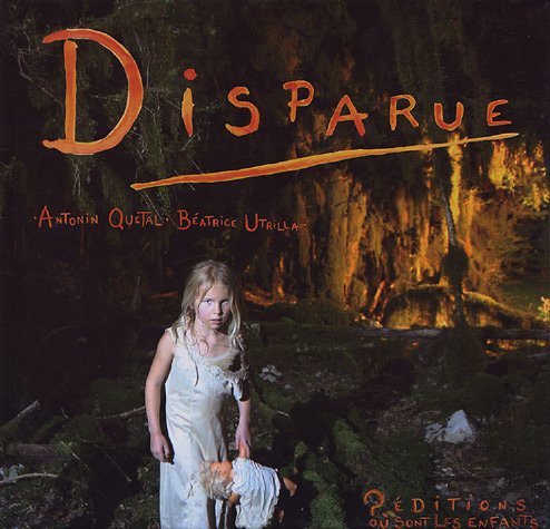 Disparue