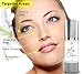 Eye Cream - Perfect For Helping With Dark Circles, Wrinkles, Puffiness, & Under Eye Bags - Best Eye Cream For Women & Men With Natural Ingredients For Anti Aging Skin Care - Advanced Formula - 30ml …