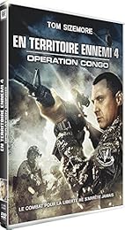 En territoire ennemi 4 : Opération Congo