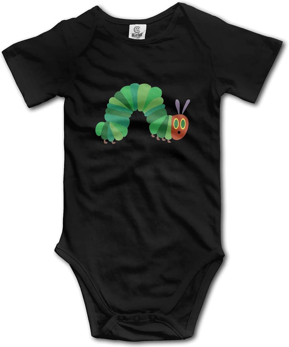 very hungry caterpillar onesie