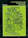 Fundamentals of plant-pest control by 