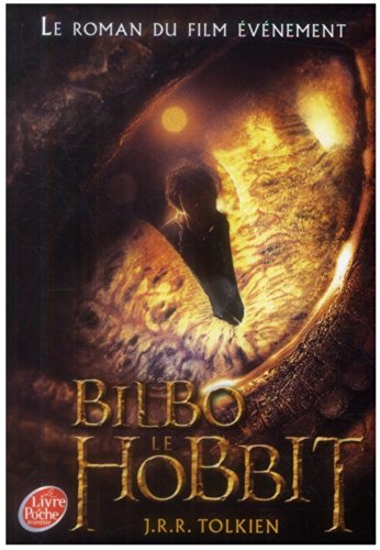 Bilbo le Hobbit